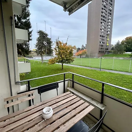 דירה Simple With Natural Light